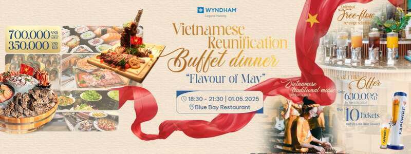 Wyndham Legend Halong
